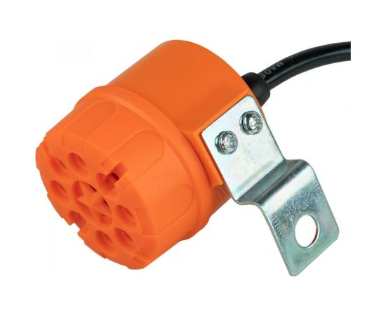 Сигнал заднего хода SKYWAY 028 "BEE-BEE" 12/24V 97dB S07601028 