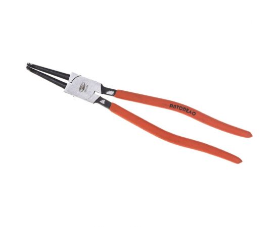 Загнутый зажим для стопорных колец АвтоDело 325 мм 30436 11391 