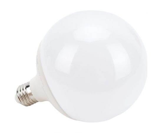 Светодиодная лампа Ecola globe LED Premium 30,0W G120 220V E27 4000K 320 шар композит 170x120 K7LV30ELC 