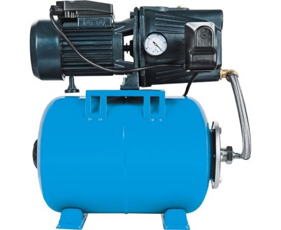 Автоматическая станция водоснабжения Unipump AUTO JET110 L-50 76930 