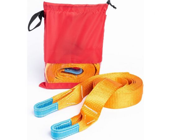 Динамический строп Tplus Стандарт 9 т, 9 м, мешок T017807 