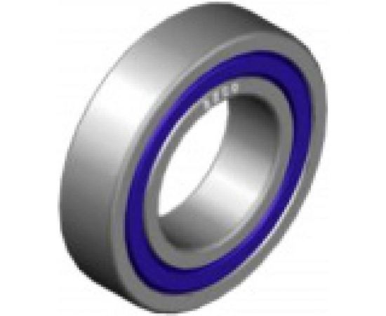 Нержавеющий подшипник BECO 6201BSS2RS 6201BSS2RSBECO 