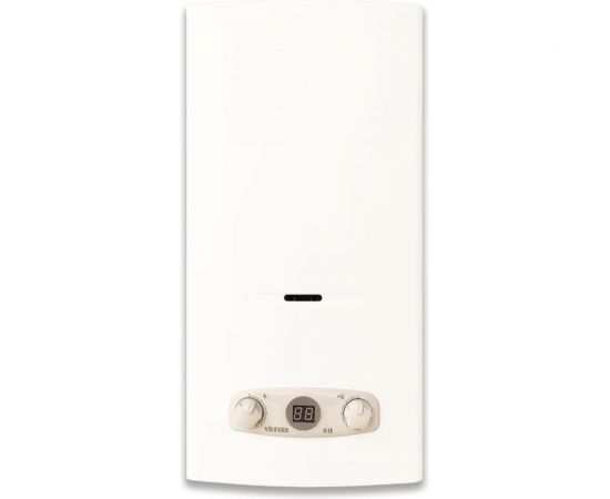 Проточный газовый водонагреватель VilTerm S11 00-00000091 