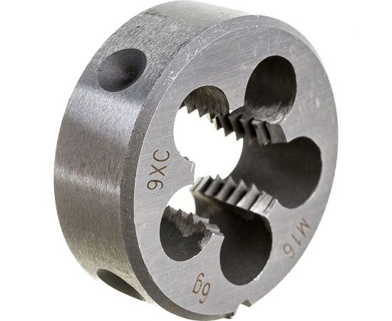 Плашка Gigant М16x2,0 мм GT-0036 