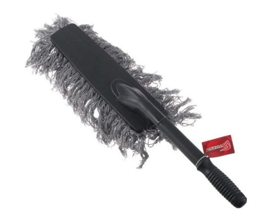 Щетка для удаления пыли TORSO 62 см, суперпушистая 3558403 