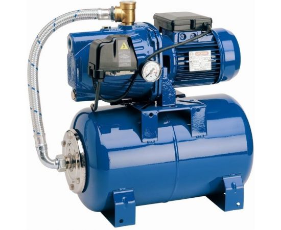 Насосная станция Speroni HW CAM 100/25 PS 101521530 