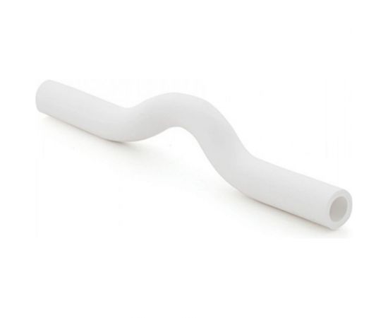 Обводная скоба VALFEX PP-R белая, большая, 25 мм, наружная пайка 10172025 127-0500 