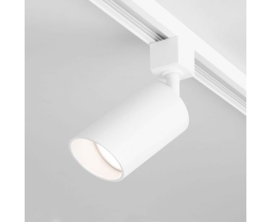 Потолочный светильник Elektrostandard Splay, белый GU10 MRL 1006 a047373 