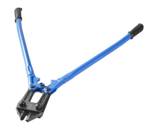 Болторез Зубр Титан Cr-Mo, 62 HRC, кованый коннектор, Профессионал, 900 мм - макс d= 21 мм 23311-090_z02 