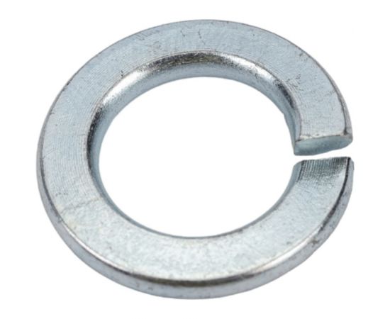 Гроверная шайба vipкрепеж DIN 127, М12 10 шт. 12414 VIP 