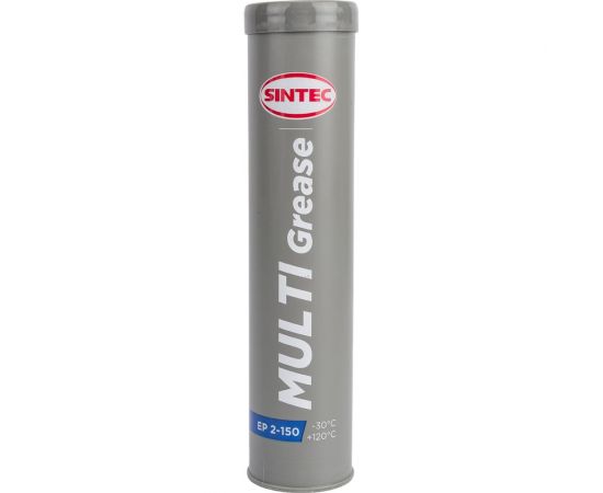 Смазка Sintec EP 2-150 MULTI GREASE 400 гр 80511 