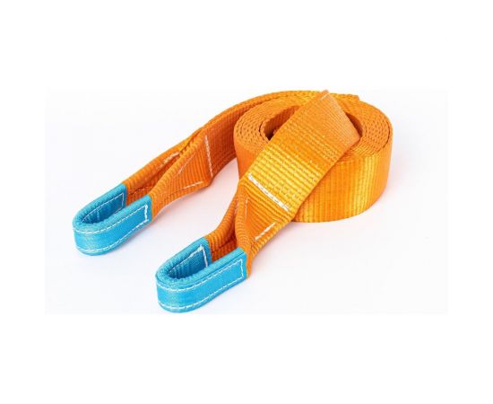 Динамический строп Tplus Стандарт 9 т, 9 м, мешок T017807 – изображение 2