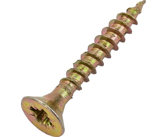 Саморез Невский Крепеж ШУж 3,0x20, пот. гол., 200 шт. 802159 – изображение 2