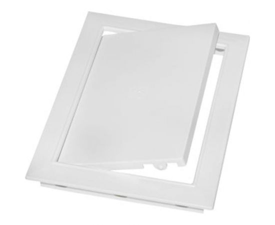 Люк пластиковый 150х150 мм ERA Л1515 210-106 – изображение 2