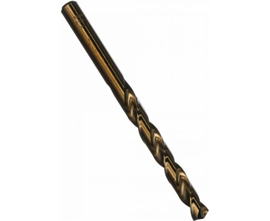 Набор сверл по металлу P6M5 19 шт Энкор 25219 – изображение 2