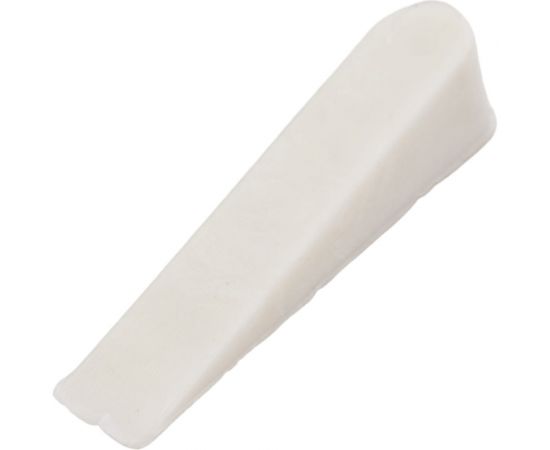 Клин для плитки 10x38x7 мм, 50 шт Невский Крепеж 824960 – изображение 2