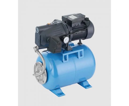 Автоматическая станция водоснабжения Unipump AUTO JET110 L-50 76930 – изображение 2