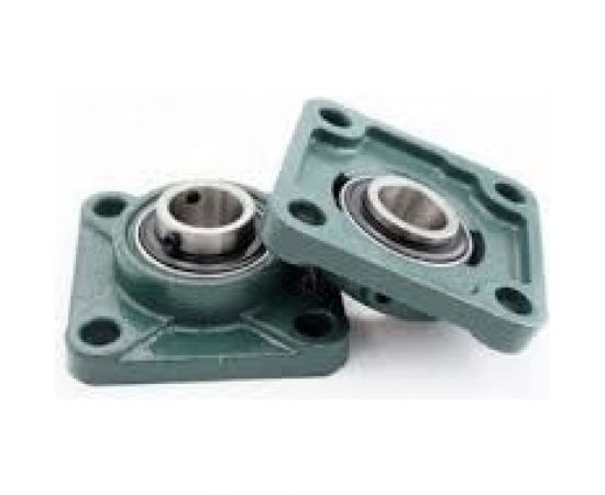 Подшипниковый узел FKD UCF205 UCF205FKD – изображение 2