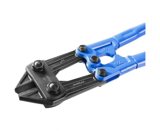 Болторез Зубр Титан Cr-Mo, 62 HRC, кованый коннектор, Профессионал, 900 мм - макс d= 21 мм 23311-090_z02 – изображение 2