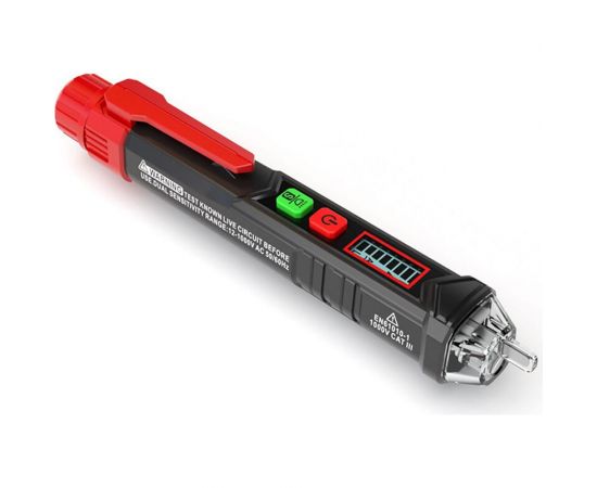 Бесконтактный детектор напряжения iCartool IC-M100 – изображение 2