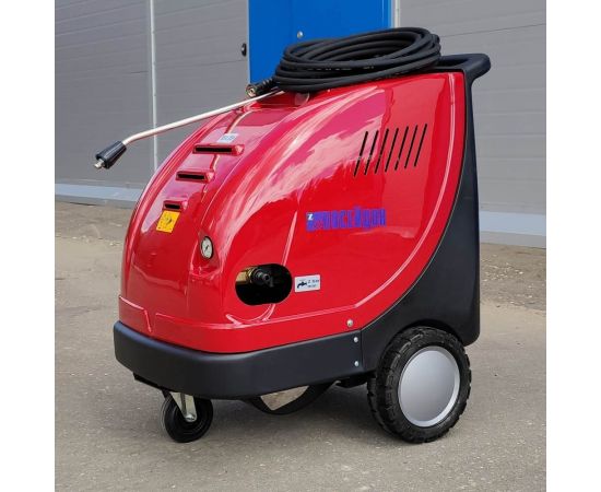 Аппарат высокого давления Посейдон E5-200-15-Th-Cover-Gun – изображение 2