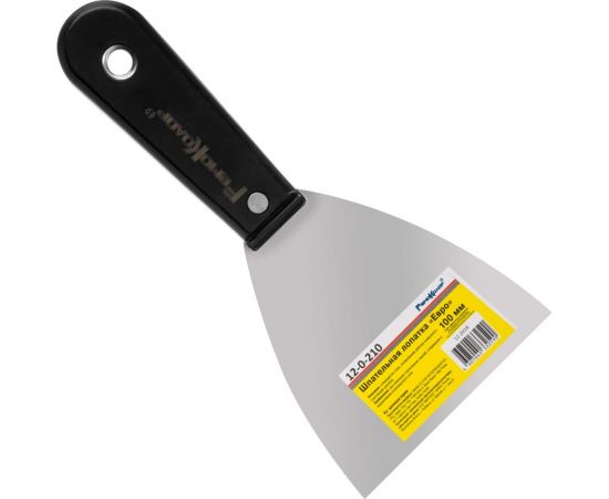Шпательная лопатка, 100 мм РемоКолор Евро 12-0-210 – изображение 2