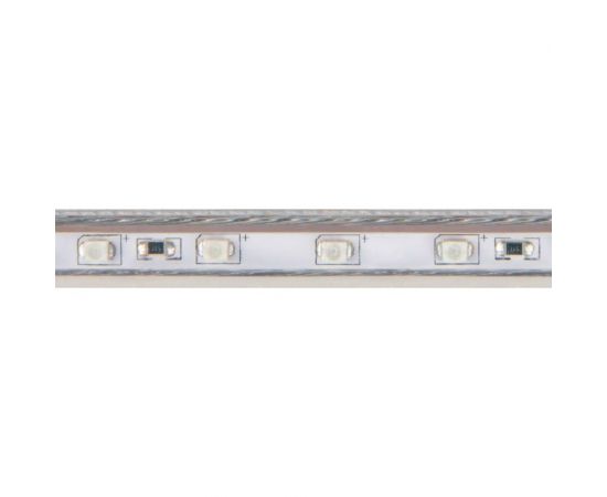 Светодиодная лента Uniel ULS-2835-60LED/m-10mm-IP67-220V-8W/m-50M-W 50 м. UL-00000858 – изображение 2