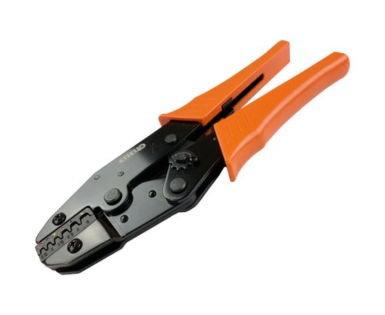 Клещи для обжима кабеля Спец ПРОМО 0,5x6 мм СПЕЦ-3542 – изображение 2