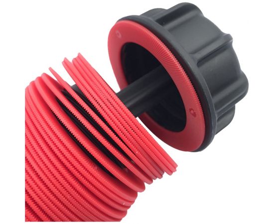 Дисковый фильтр Гейзер HF-Y 2" 130 мкм 32745 – изображение 2