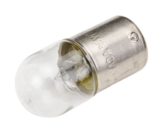 Лампа Nord-Yada R5W 24V BA15s, колба прямая, габариты 903110 – изображение 2