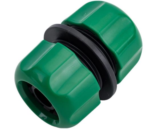 Муфта шланг-шланг 1/2" РОСТОК 426365 – изображение 2