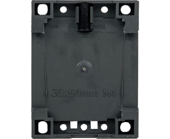 Миниконтактор EKF PROxima МКЭ 9А, 24В, 1NO, SQ Mctr-s-9-24 – изображение 3