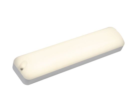 Светодиодный ЖКХ светильник ЭРА SPB-103-2-40K-012 1080Лм IP65 350х75х50 оптико-акустический датчик, Б0052938 – изображение 3