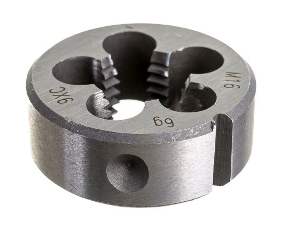 Плашка Gigant М16x2,0 мм GT-0036 – изображение 3