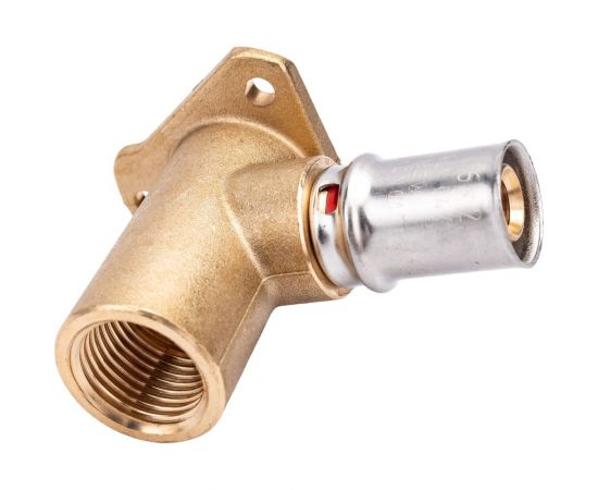 Настенный пресс-уголок APE ВР1/2х16 AP154 12x16 – изображение 3