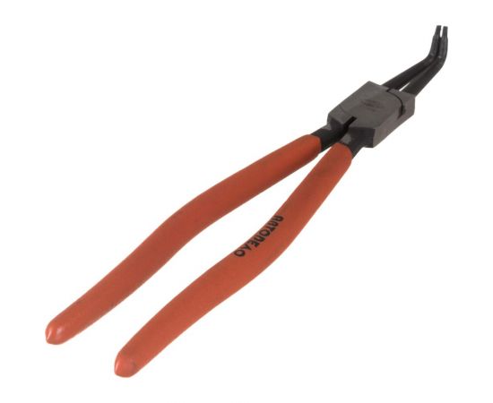 Загнутый зажим для стопорных колец АвтоDело 325 мм 30436 11391 – изображение 3