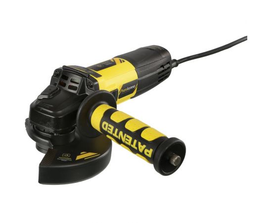 Углошлифовальная машина Hanskonner HAG9012TE – изображение 3