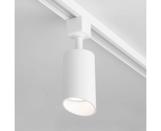 Потолочный светильник Elektrostandard Splay, белый GU10 MRL 1006 a047373 – изображение 3