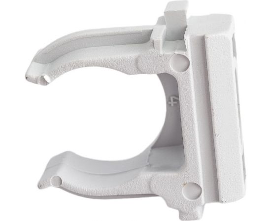 Крепеж-клипса TDM для трубы 16 мм, 100шт SQ0405-0001 – изображение 3