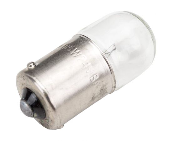 Лампа Nord-Yada R5W 24V BA15s, колба прямая, габариты 903110 – изображение 3