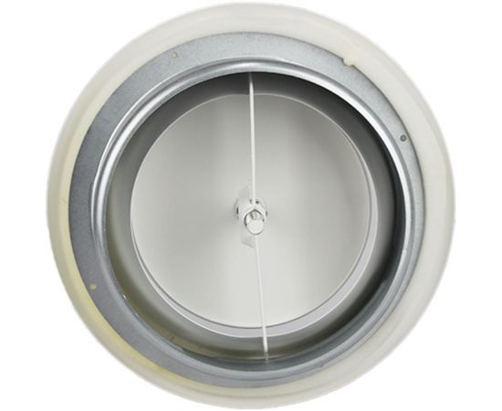 Диффузор вытяжной DVS 200 мм NOIZZLESS 4687202617456 – изображение 3