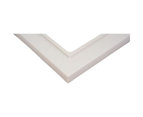 2-местная рамка IEK Brite ру-2-бркр бежевый BR-M22-K10 – изображение 3