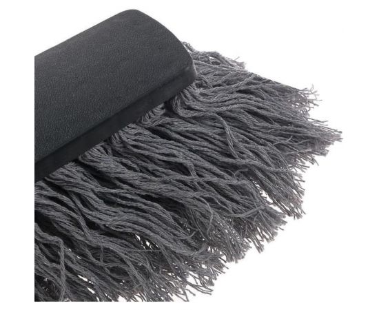 Щетка для удаления пыли TORSO 62 см, суперпушистая 3558403 – изображение 3