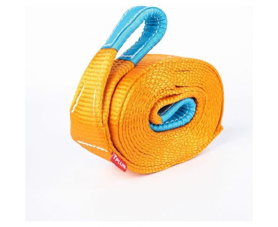 Динамический строп Tplus Стандарт 9 т, 9 м, мешок T017807 – изображение 3
