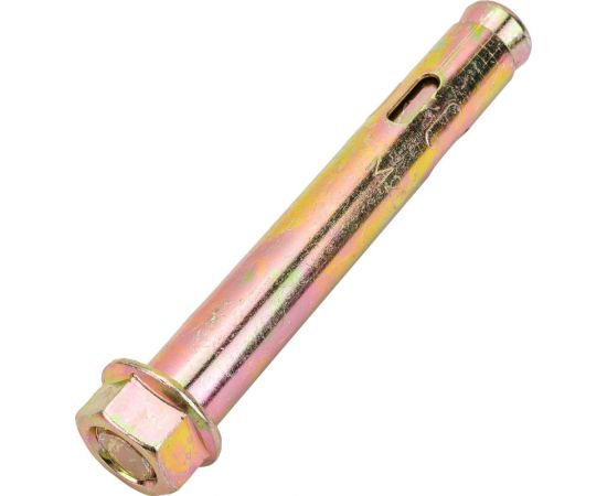 Анкерный болт Tech-Krep HNM с гайкой, 20x151 15 шт. 133630 – изображение 3