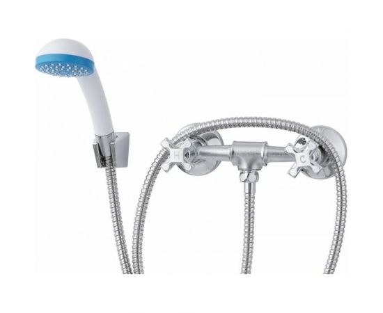 Смеситель для душа TSARSBERG тип См-ДшДНРШл TSB-09-88 – изображение 3