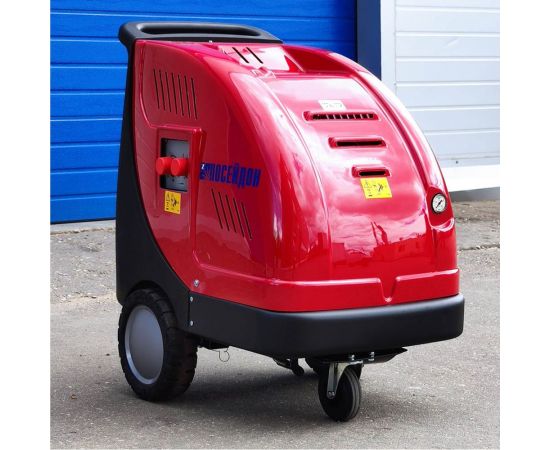 Аппарат высокого давления Посейдон E5-200-15-Th-Cover-Gun – изображение 3