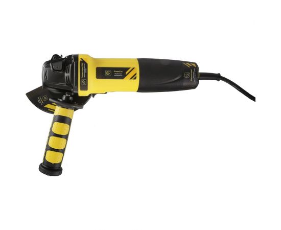 Углошлифовальная машина Hanskonner HAG9012TE – изображение 4