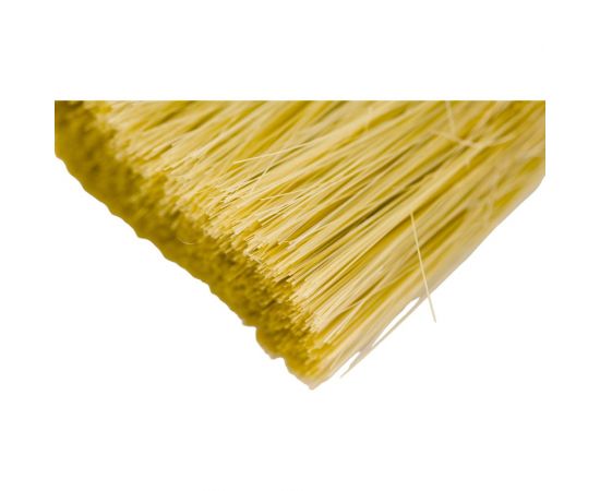 Плоская кисть Петрович 50 мм, смешанная щетина, пластиковая рукоятка 4100002369 – изображение 4