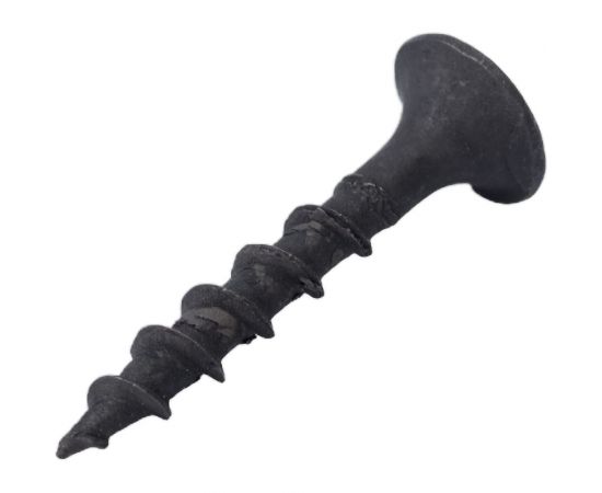 Саморезы Gigant 3,5x25, пот/г, кр/ш, оксидир., 1 кг. 123526 – изображение 4